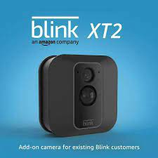 Blink XT2 Wi-Fi 1080p Add on Indoor/Outdoor Security Camera Add-on 2 Way  Voice | eBay